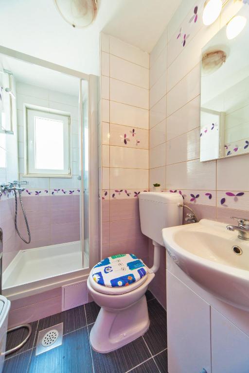 Cosmopolitan House Dubrovnik Hotel ภายนอก รูปภาพ