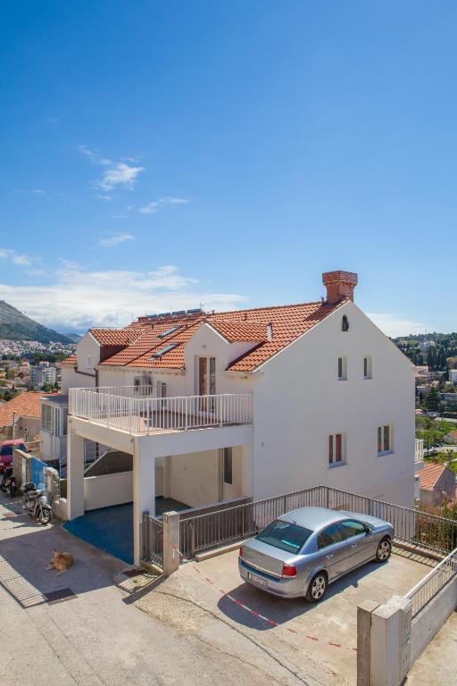 Cosmopolitan House Dubrovnik Hotel ภายนอก รูปภาพ