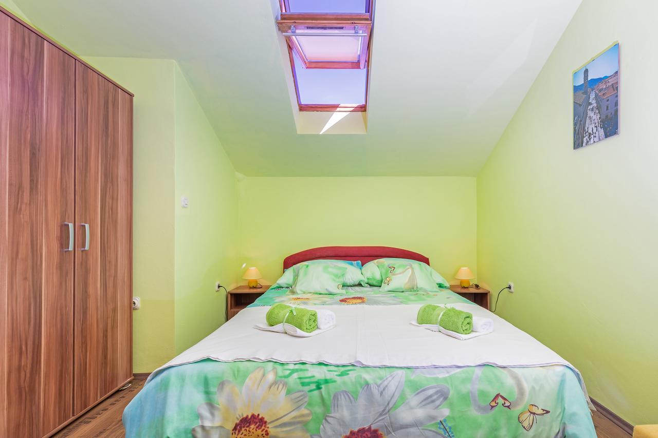 Cosmopolitan House Dubrovnik Hotel ภายนอก รูปภาพ